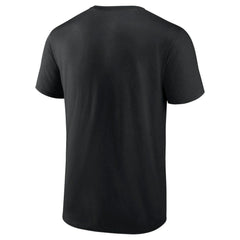 Pittsburgh Pirates Election Team T-Shirt - Black T-shirts