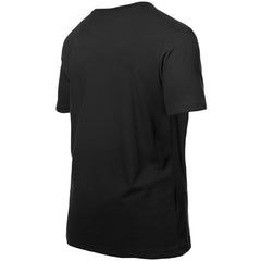 Denver Broncos New Era 2025 NFL Draft T-Shirt Black