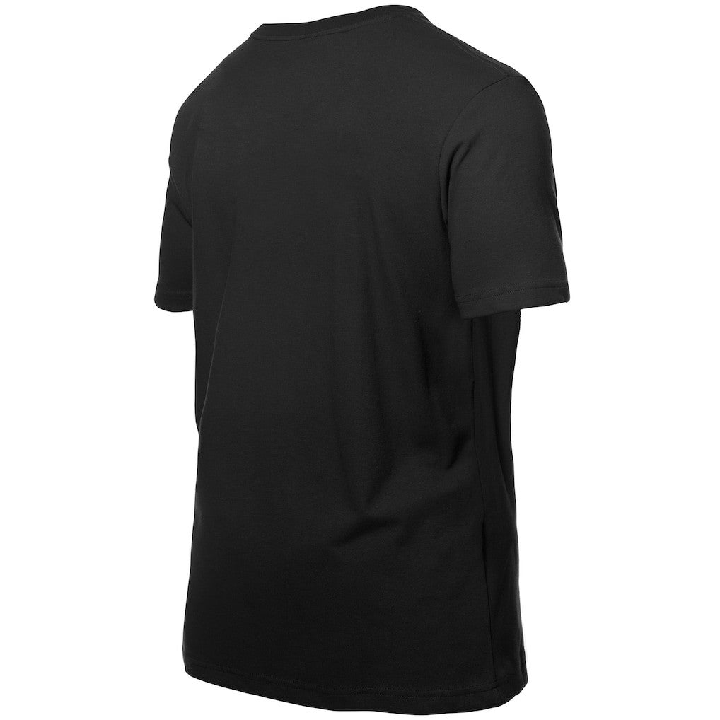 Houston Texans New Era 2025 NFL Draft T-Shirt Black