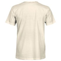 Manchester City 1863FC Retro Stripes T-Shirt Tan shop