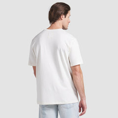 NHL Edmonton Oilers Fanatics Decades Collection Timeless T-Shirt - White
