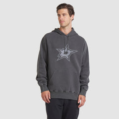 NHL Dallas Stars Fanatics Made in Canada Pullover Hoodie - Black