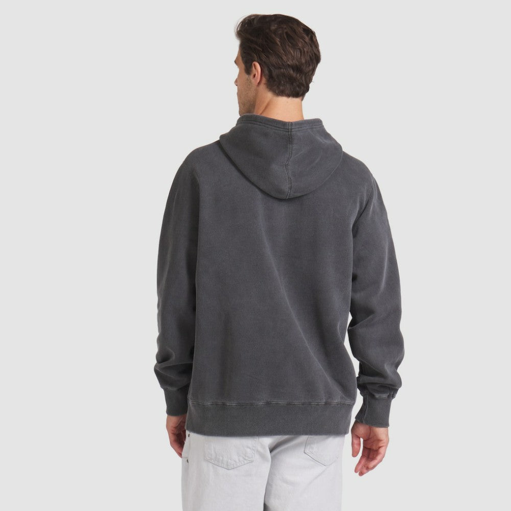 NHL Nashville Predators Fanatics Made in Canada Pullover Hoodie - Black