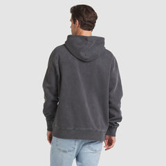 NHL Seattle Kraken Fanatics Made in Canada Pullover Hoodie - Black