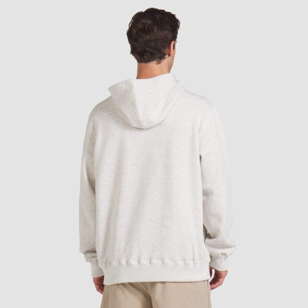 NHL Carolina Hurricanes Fanatics Made in Canada Pullover Hoodie - Cream