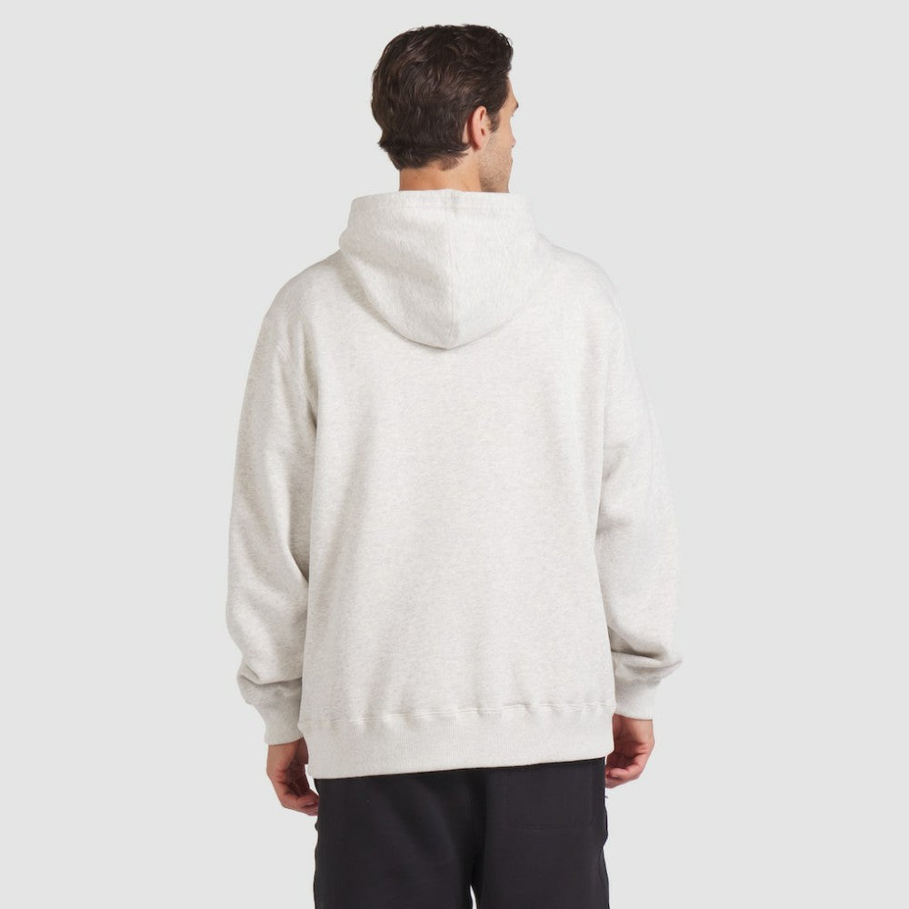 NHL Detroit Red Wings Fanatics Made in Canada Pullover Hoodie - Cream