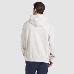 NHL Washington Capitals Fanatics Made in Canada Pullover Hoodie - Cream