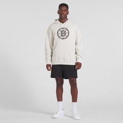 NHL Boston Bruins Fanatics Made in Canada Pullover Hoodie - Cream