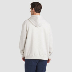 NHL Columbus Blue Jackets Fanatics Made in Canada Pullover Hoodie - Cream