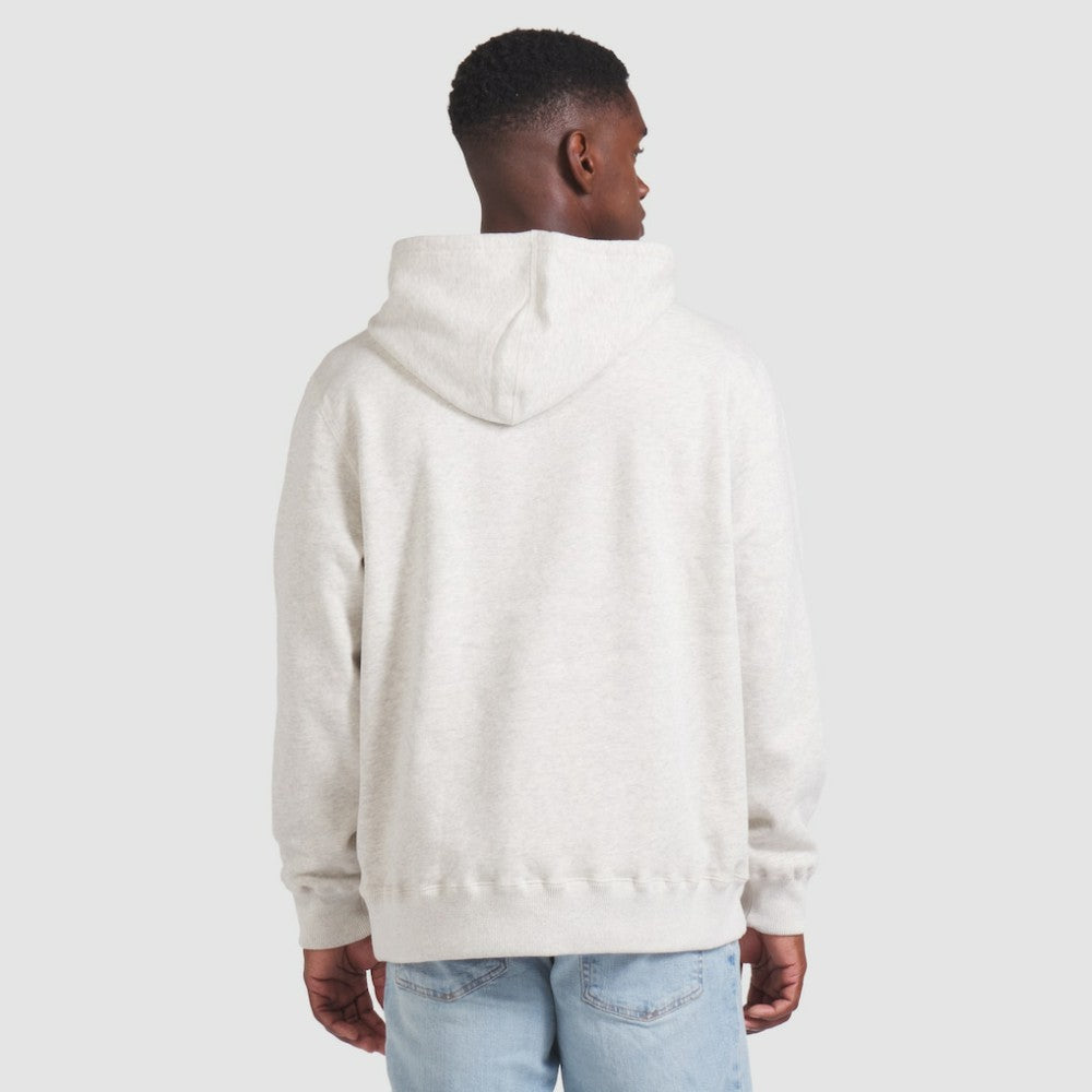 NHL New York Islanders Fanatics Made in Canada Pullover Hoodie - Cream