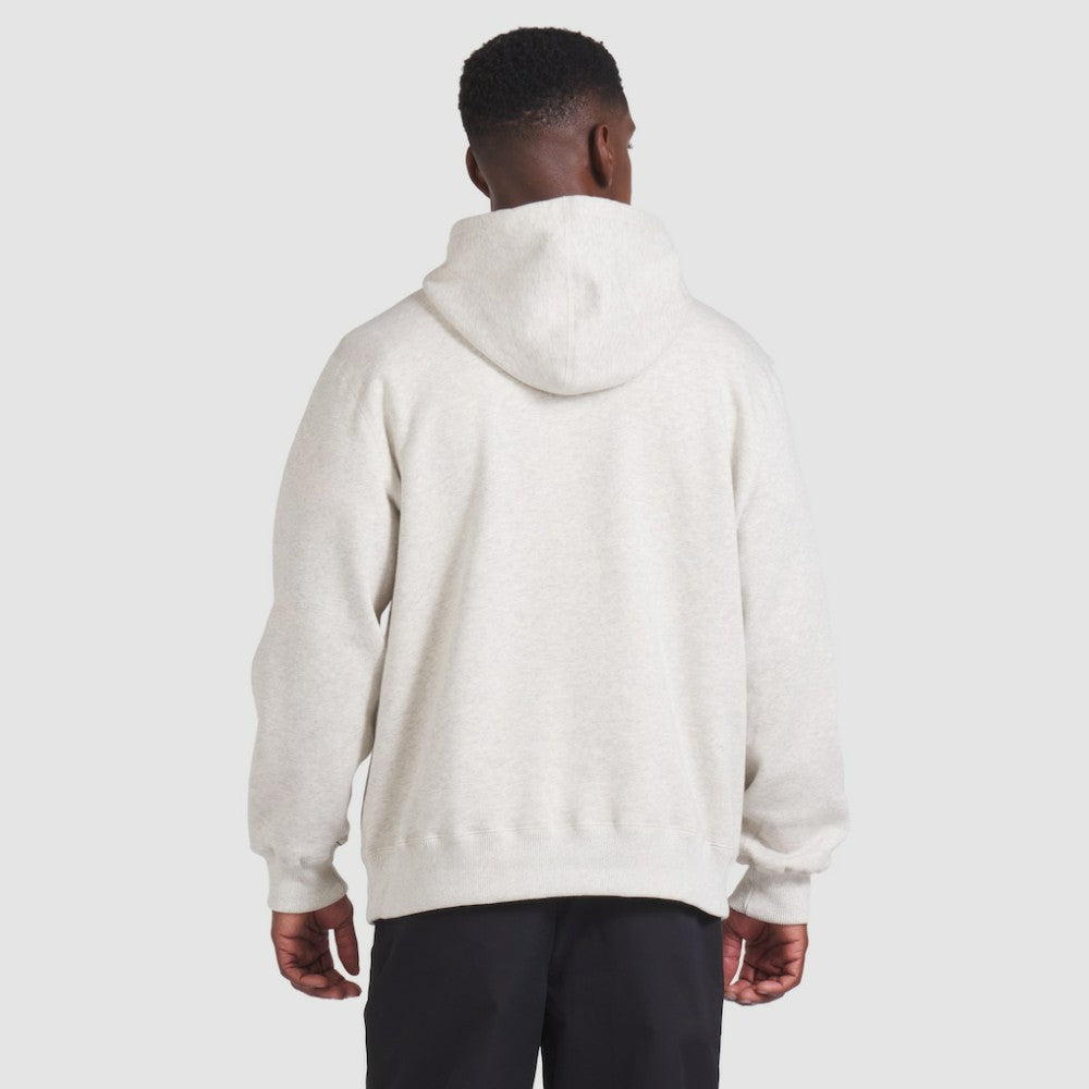 NHL Pittsburgh Penguins Fanatics Made in Canada Pullover Hoodie - Cream