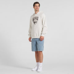 NHL Florida Panthers Fanatics Made in Canada Pullover Hoodie - Cream