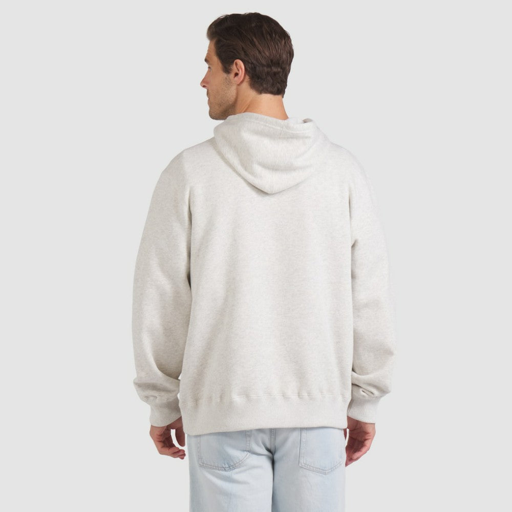 NHL New Jersey Devils Fanatics Made in Canada Pullover Hoodie - Cream