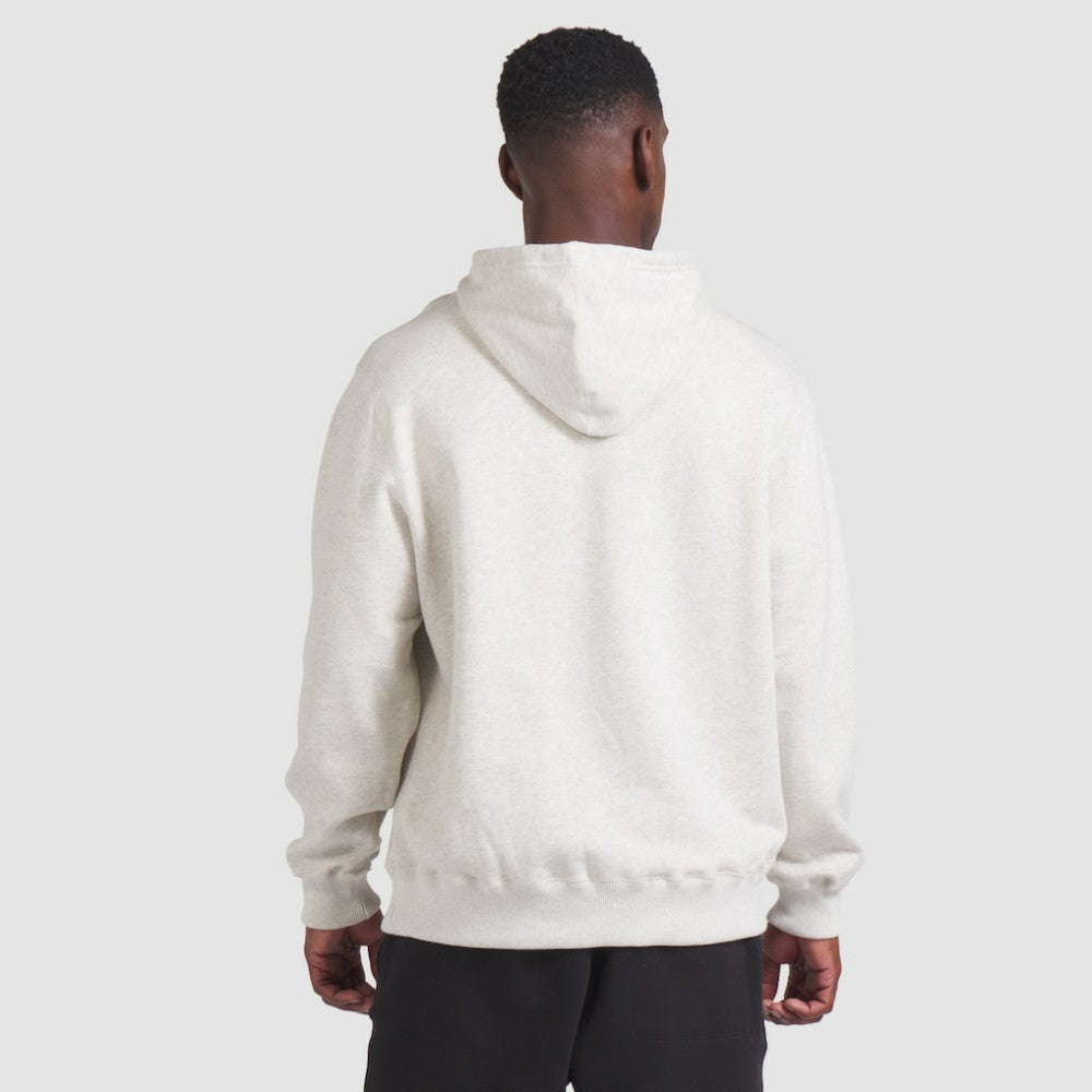 NHL New York Rangers Fanatics Made in Canada Pullover Hoodie - Cream