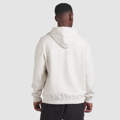 NHL New York Rangers Fanatics Made in Canada Pullover Hoodie - Cream