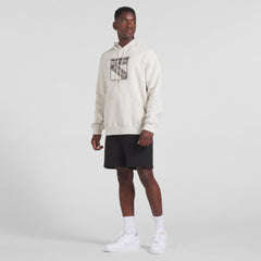 NHL New York Rangers Fanatics Made in Canada Pullover Hoodie - Cream