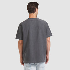 NHL Utah Mammoth Fanatics Redwoods Dark T-Shirt - Black