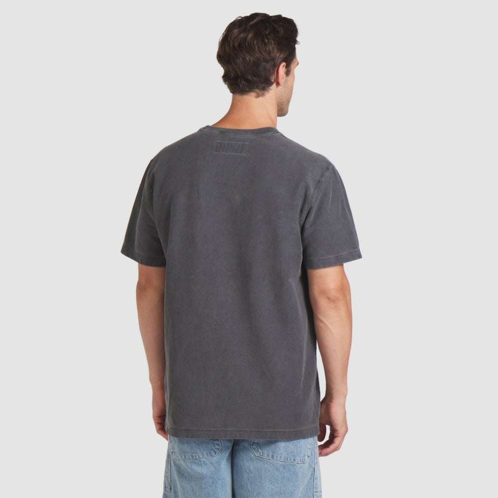 NHL Buffalo Sabres Fanatics Made in Canada T-Shirt - Black