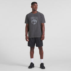 NHL Florida Panthers Fanatics Made in Canada T-Shirt - Black