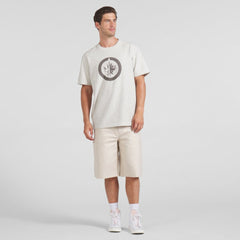 NHL Winnipeg Jets Fanatics Made in Canada T-Shirt - Cream