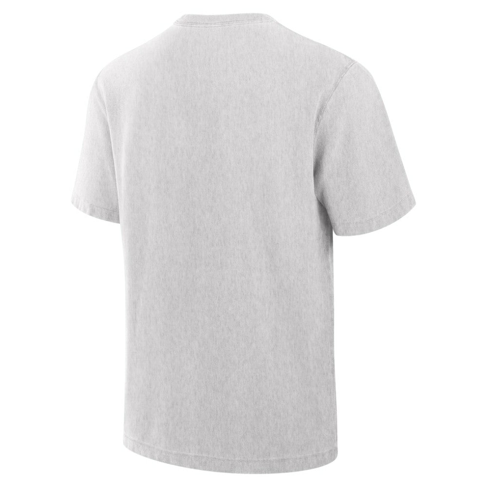 NHL Los Angeles Kings Fanatics Made in Canada T-Shirt - Cream