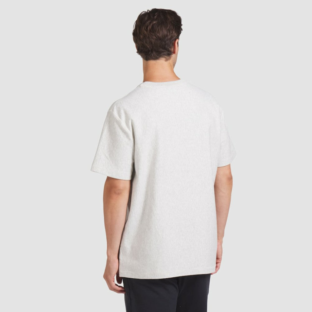 NHL Calgary Flames Fanatics Made in Canada T-Shirt - Cream