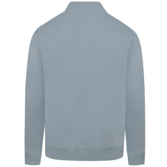 Colorado Rockies Levelwear Murray Nightfall Quarter-Zip Top - Gray Tops