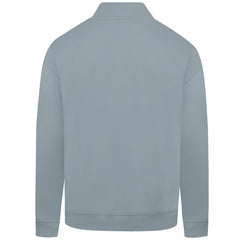 New York Mets Levelwear Murray Nightfall Quarter-Zip Top - Gray Tops