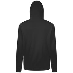 Minnesota Twins Levelwear Podium Abyssal Pullover Hoodie - Black Hoodies