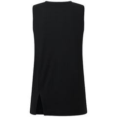 Arizona Diamondbacks Levelwear Women's Influx Abyssal Tank Top - Black Tanks