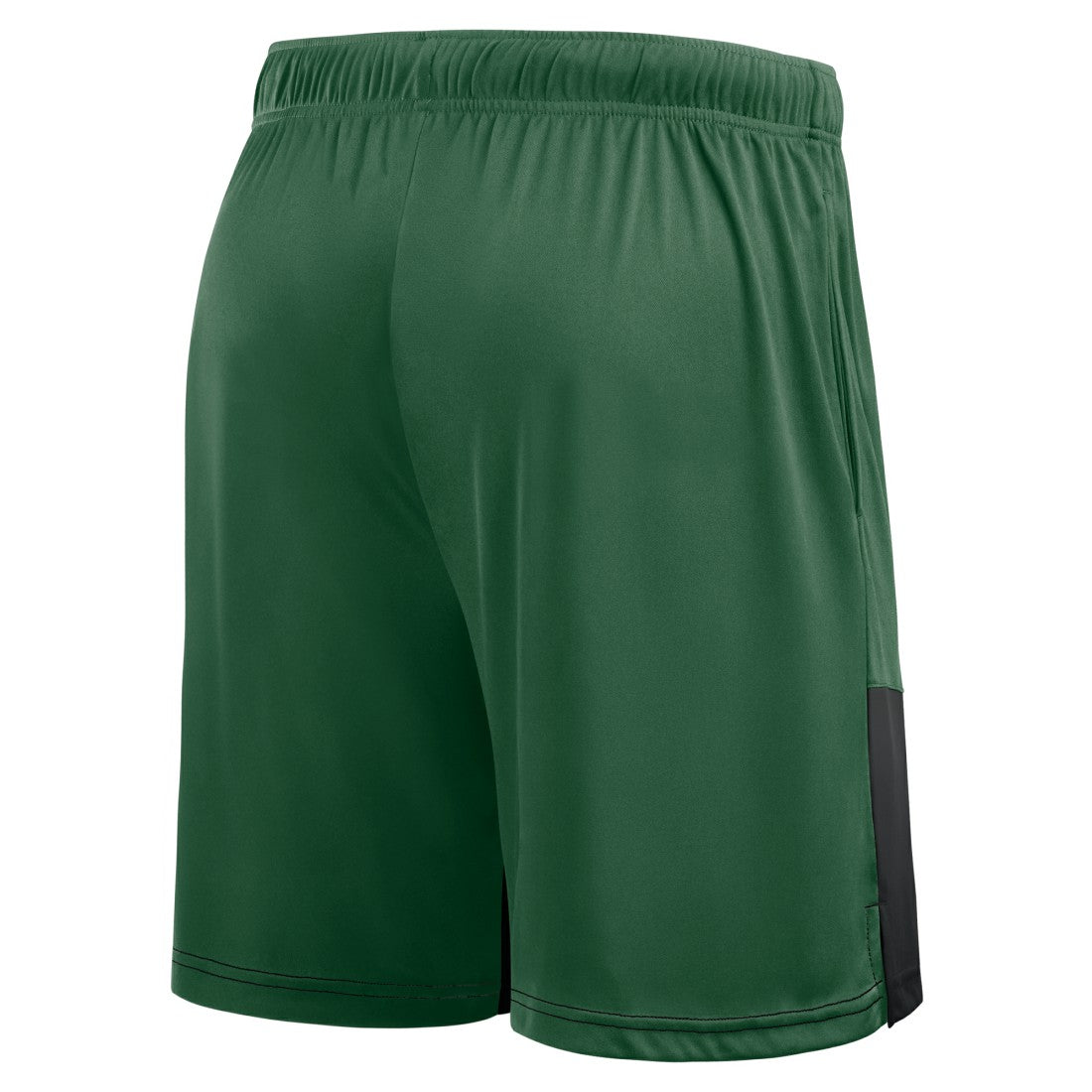 New York Jets Logo Athletic Best of the Best Shorts Green