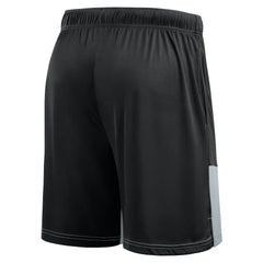Las Vegas Raiders Logo Athletic Best of the Best Shorts Black