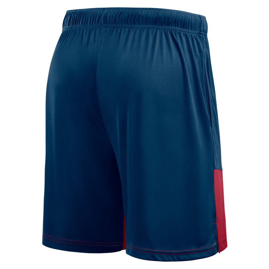 Houston Texans Logo Athletic Best of the Best Shorts Navy