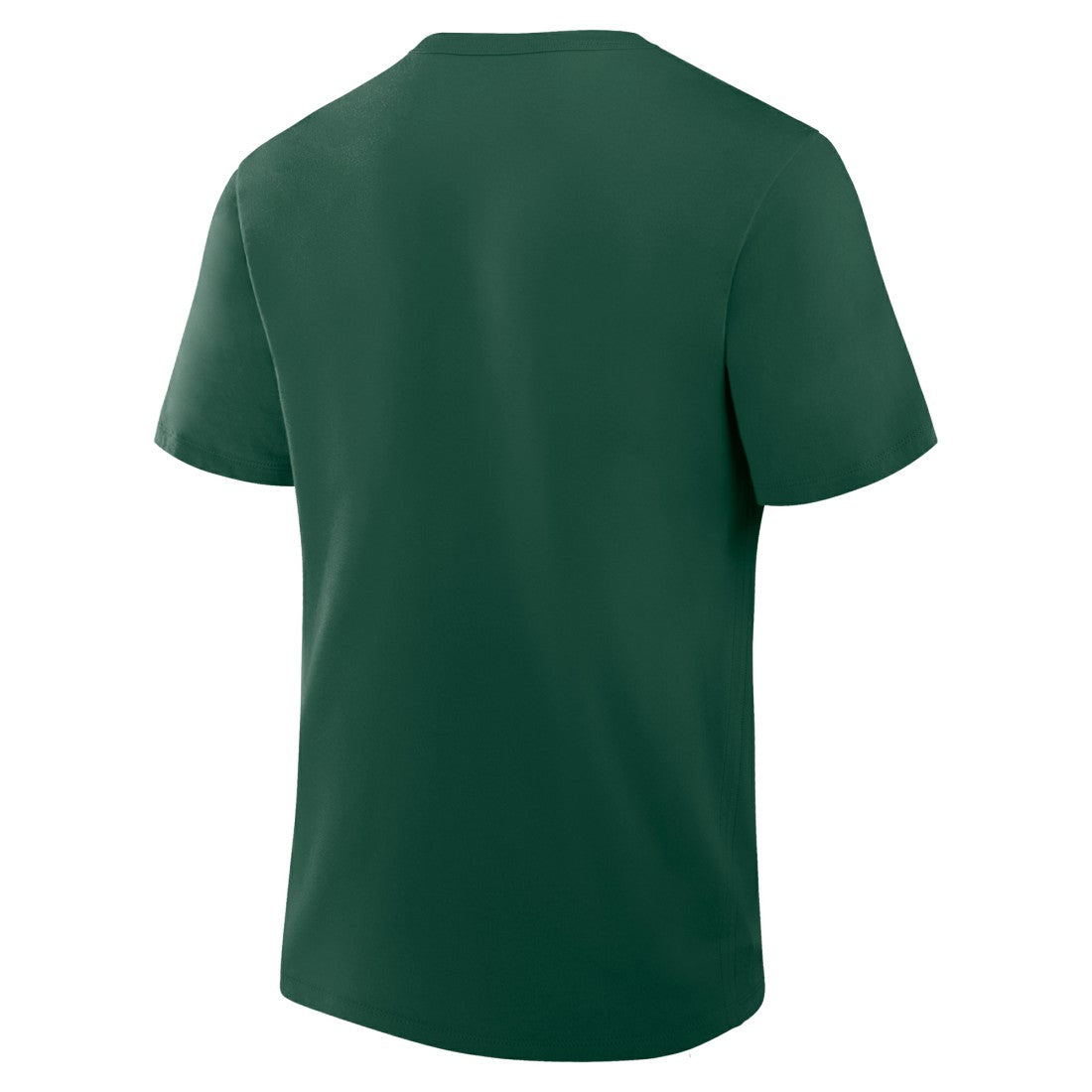 Green Bay Packers Hometown True Favorite T-Shirt Green