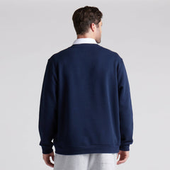 NHL Seattle Kraken lululemon Steady State Crew - True Navy