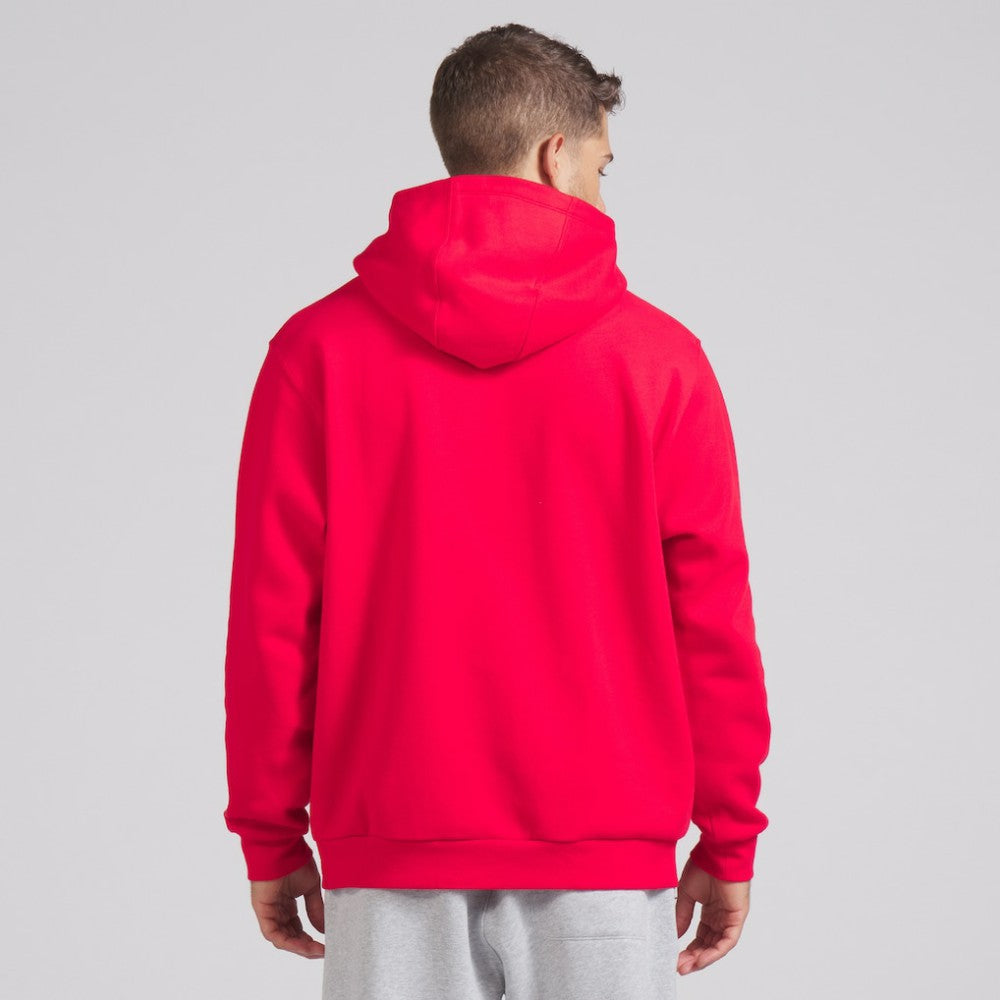 NHL Chicago Blackhawks lululemon Steady State Pullover Hoodie - True Red