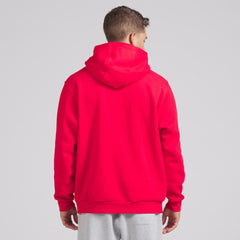 NHL Chicago Blackhawks lululemon Steady State Pullover Hoodie - True Red