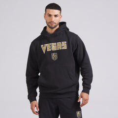 NHL Vegas Golden Knights lululemon Steady State Pullover Hoodie - Black