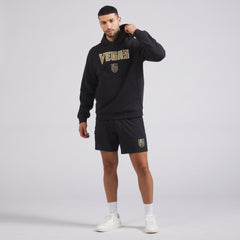 NHL Vegas Golden Knights lululemon Steady State Pullover Hoodie - Black