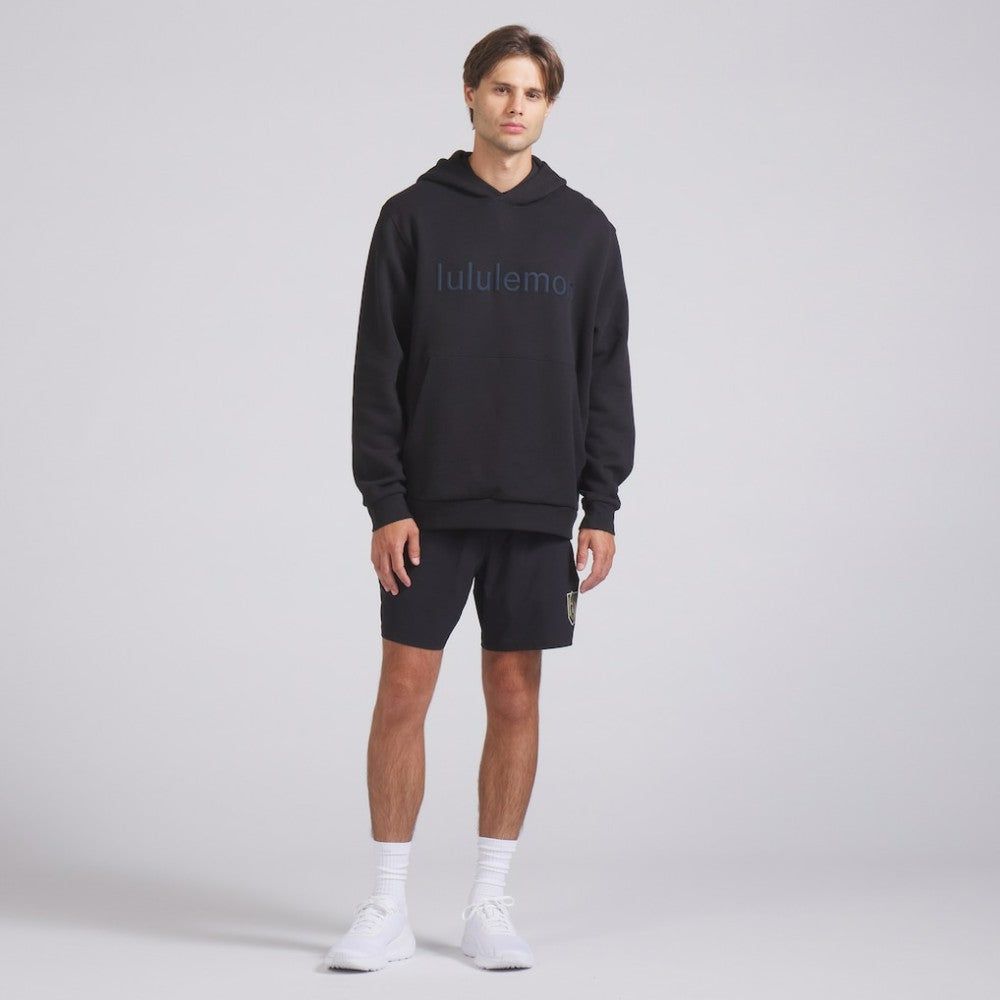 NHL Vegas Golden Knights lululemon Steady State Pullover Hoodie - Black