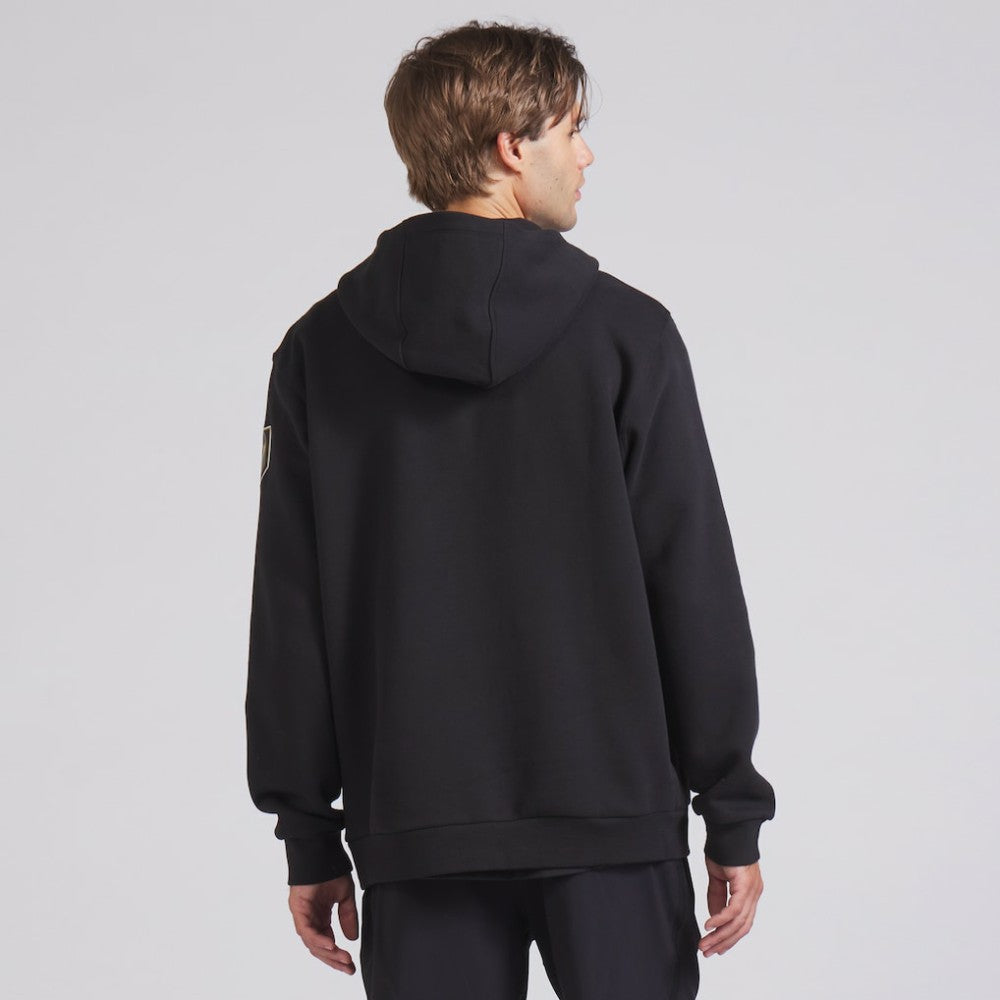 NHL Vegas Golden Knights lululemon Steady State Pullover Hoodie - Black