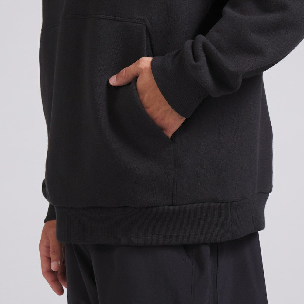 NHL Vegas Golden Knights lululemon Steady State Pullover Hoodie - Black
