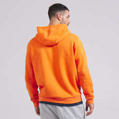 NHL Edmonton Oilers lululemon Steady State Pullover Hoodie - Tiger