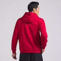 NHL Montreal Canadiens lululemon Steady State Pullover Hoodie - True Red