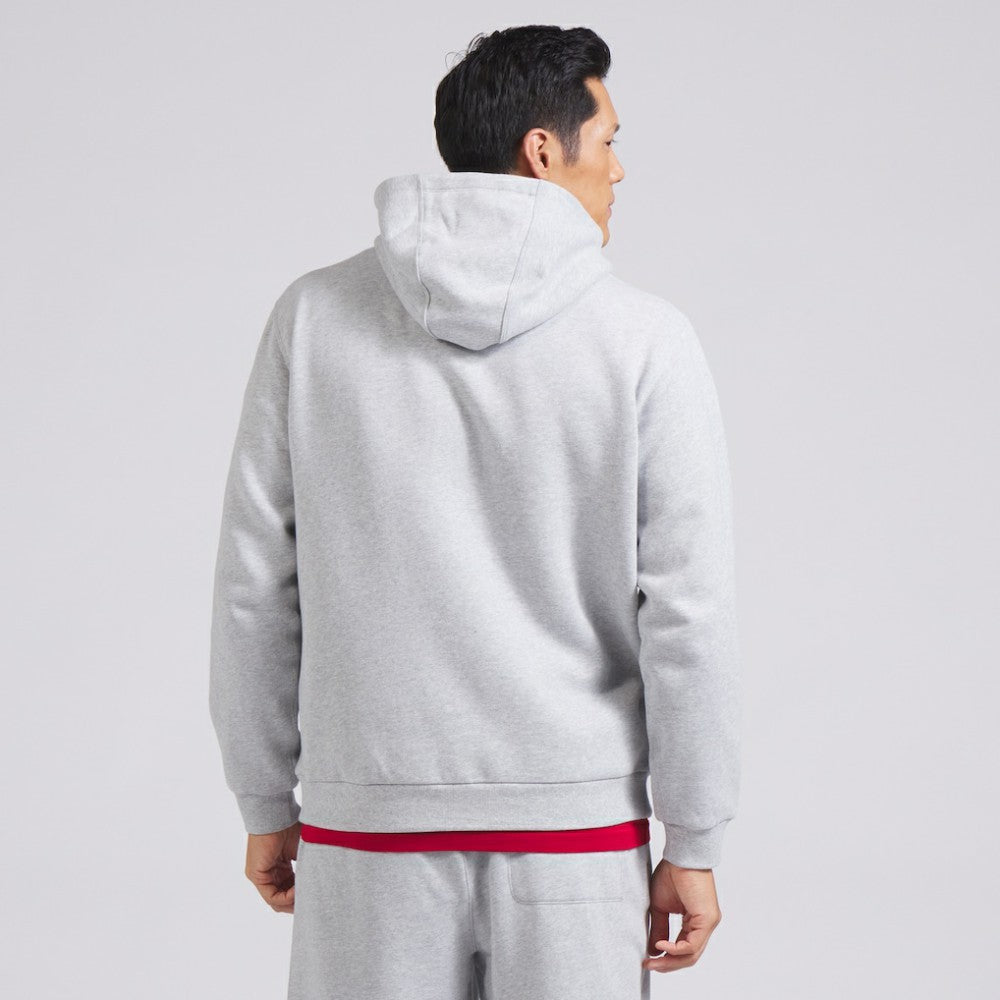 NHL Montreal Canadiens lululemon Steady State Pullover Hoodie - Heathered Silver Drop