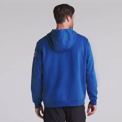 NHL New York Rangers lululemon Steady State Pullover Hoodie - College Cobalt