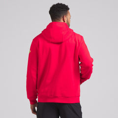 NHL Chicago Blackhawks lululemon Steady State Pullover Hoodie - True Red