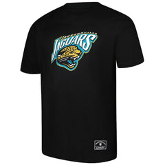 Jacksonville Jaguars Classic Crew Neck T-Shirt Black