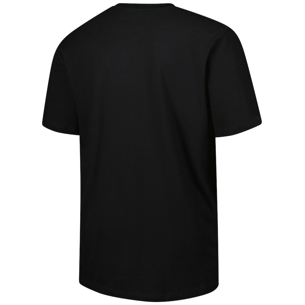 Jacksonville Jaguars Classic Crew Neck T-Shirt Black