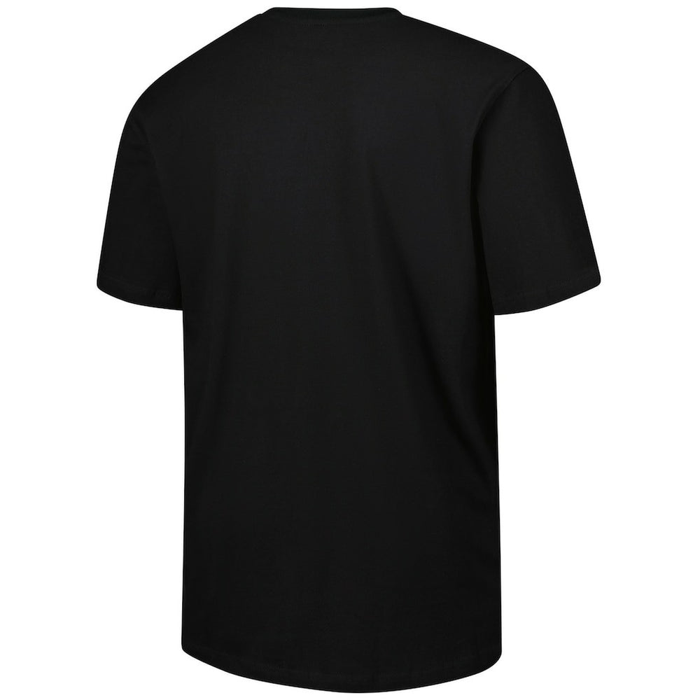 Jacksonville Jaguars Classic Crew Neck T-Shirt Black